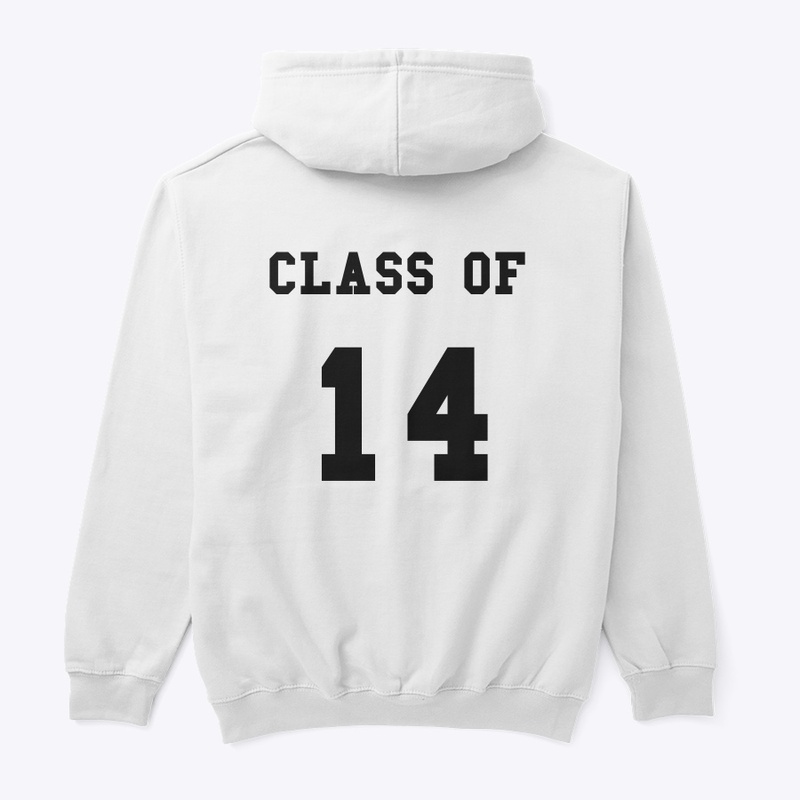 Millennial Class of '14