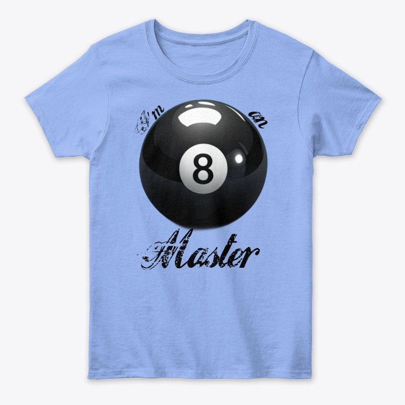 8ball Master