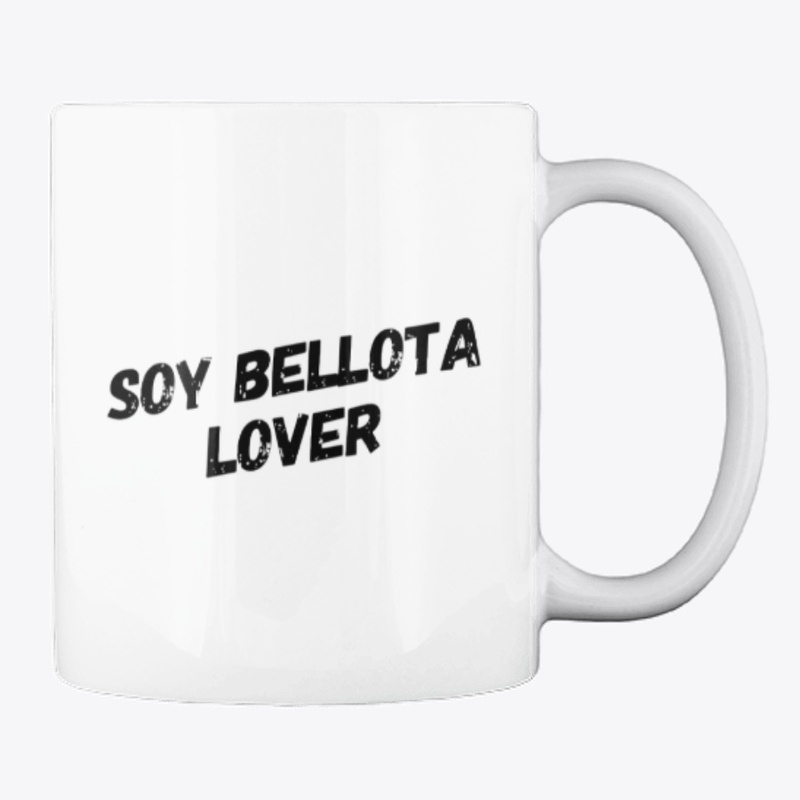 Soy Bellota Lover