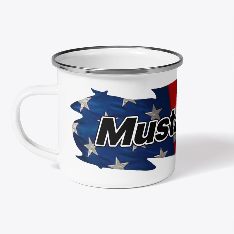 Mustang 5.0
