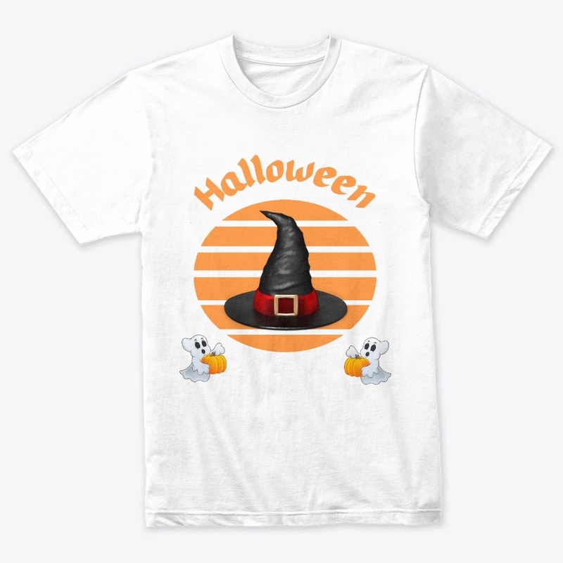 Witch's Hat Magic