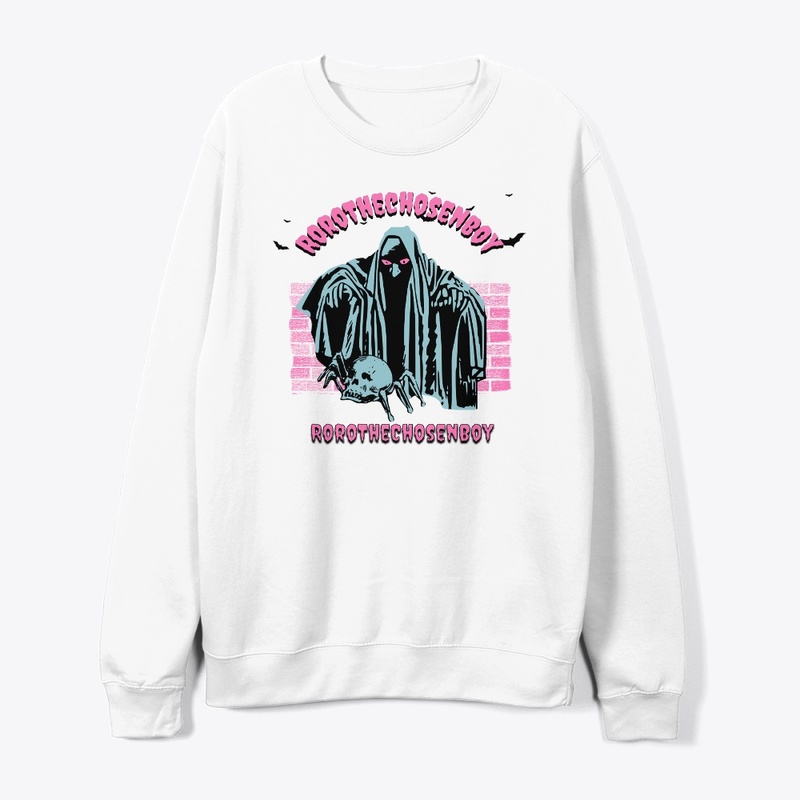RoroTheChosenBoy Merch