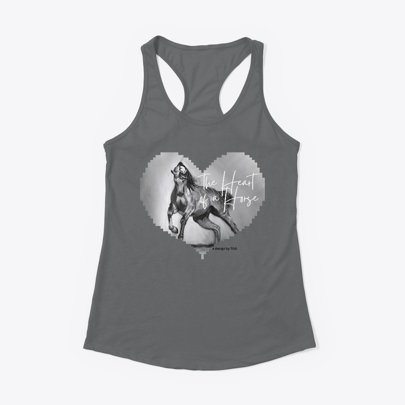 Heart Horse