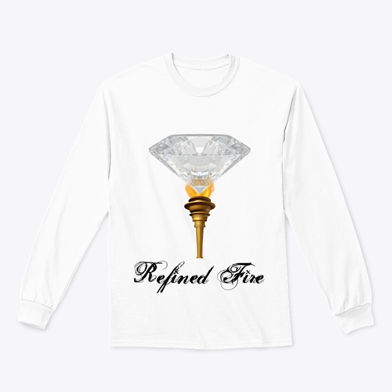 Refined Fire 