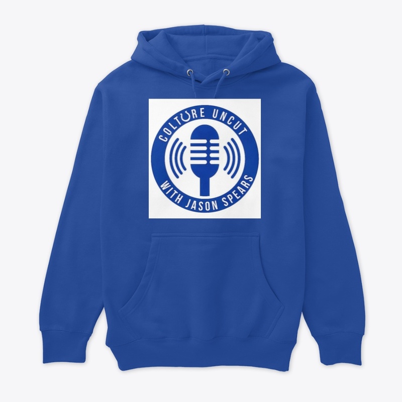 Colture Uncut Podast Gear