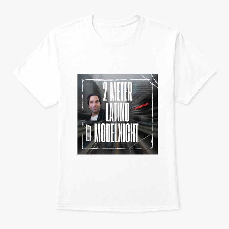 2 Meter Latino Modelxicht
