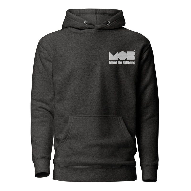 Executive Series: Colored Pullover