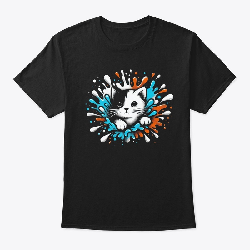 Cat Splash
