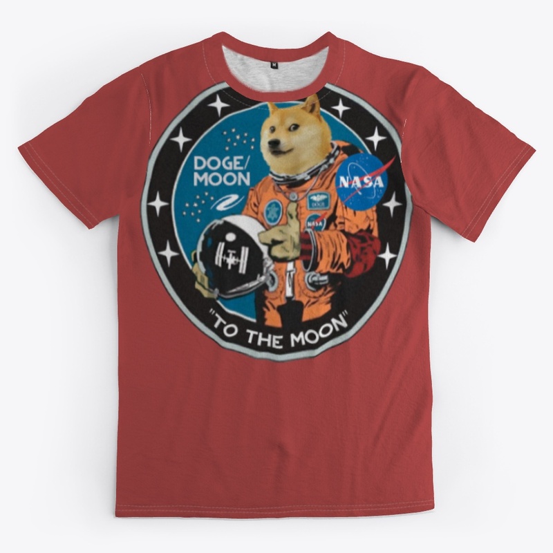 Cryptocurrency DOGE 02