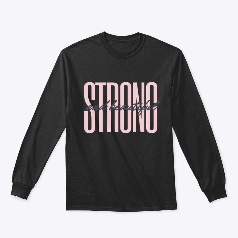strong