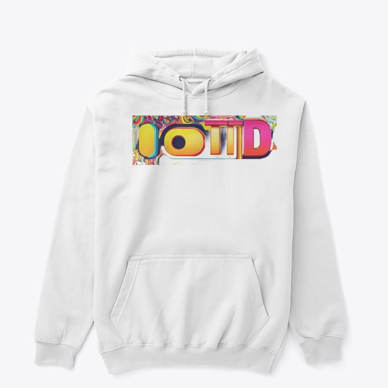 DESIGNER HOODIE