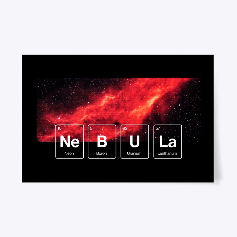 The Nebula constellation series