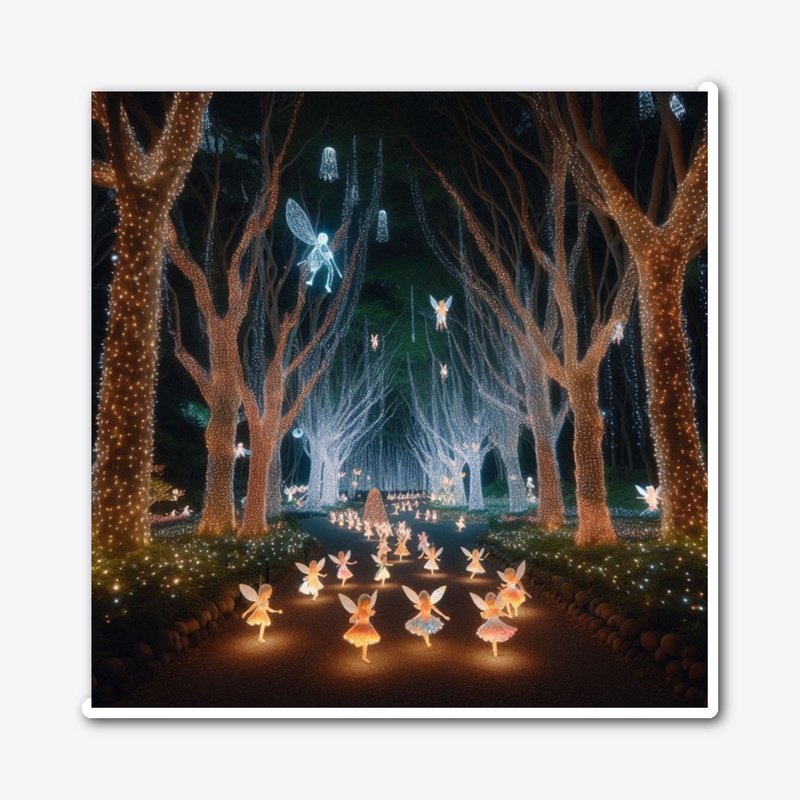 The Holiday Design