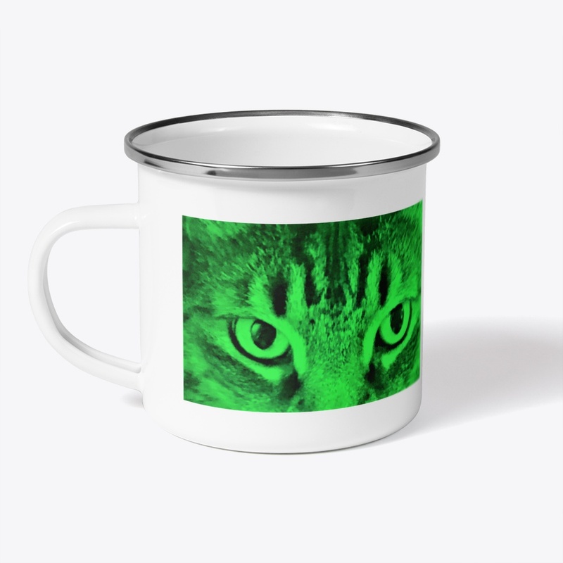 The healing cat collection