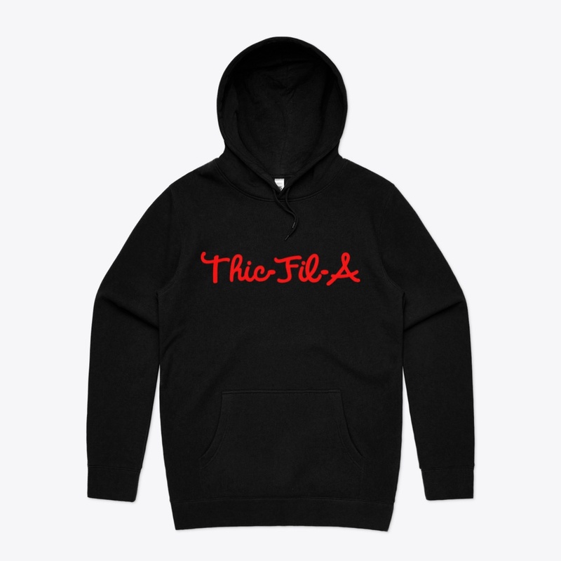 Thic-Fil-A Tee