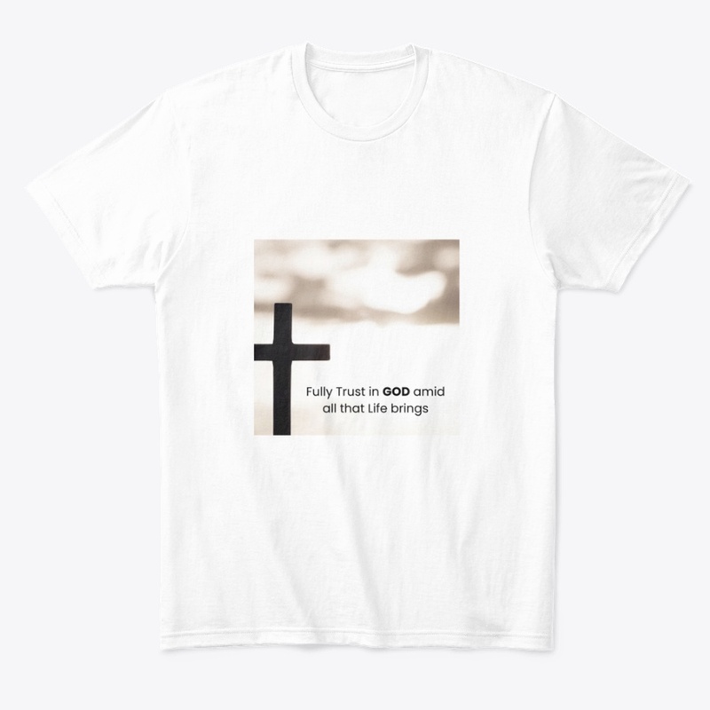 Fully Trust in God