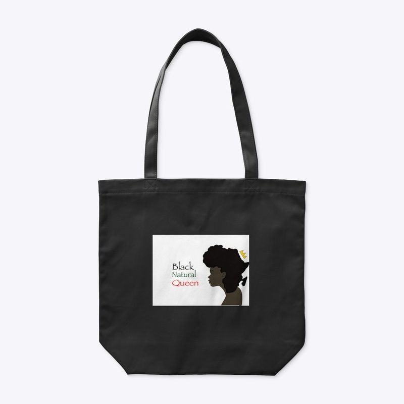 African fro queen 2