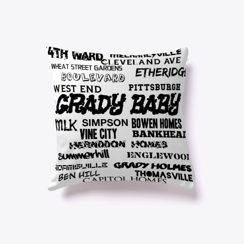 GRADY BABY ROLL CALL