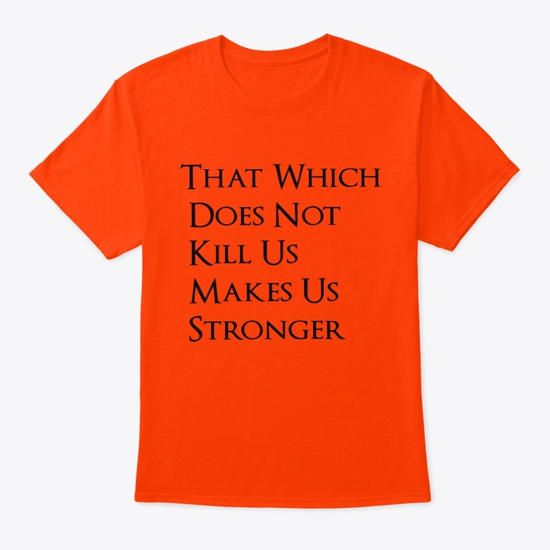 Stronger