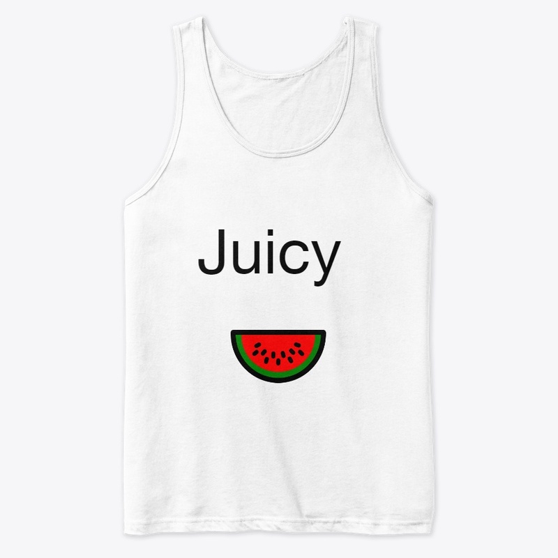 Juicy Watermelon