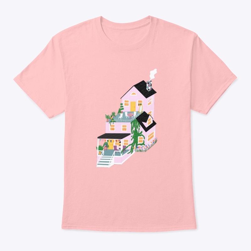 Cozy Home
