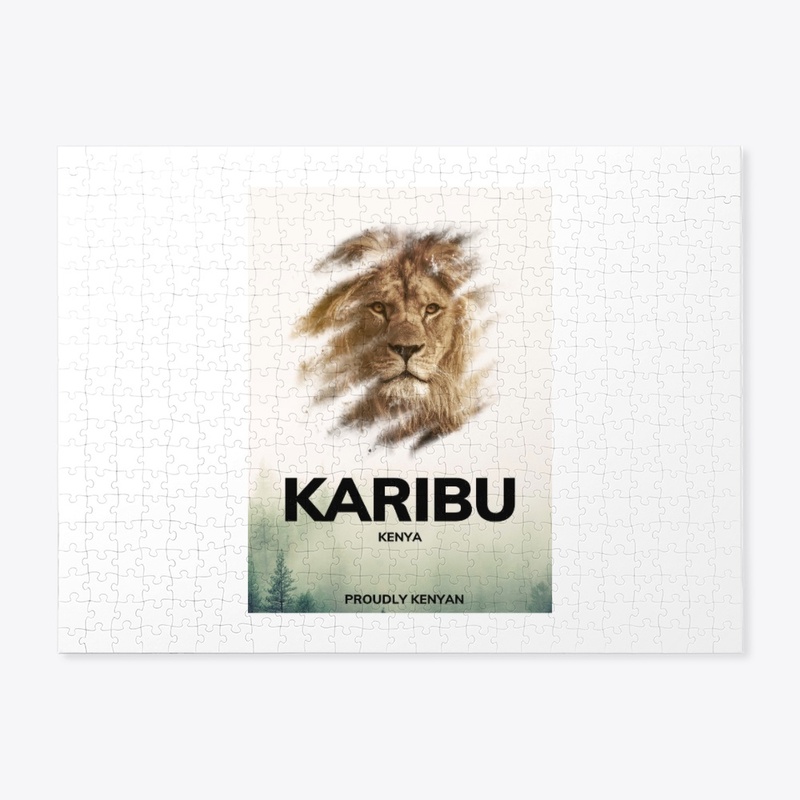 Karibu Kenya