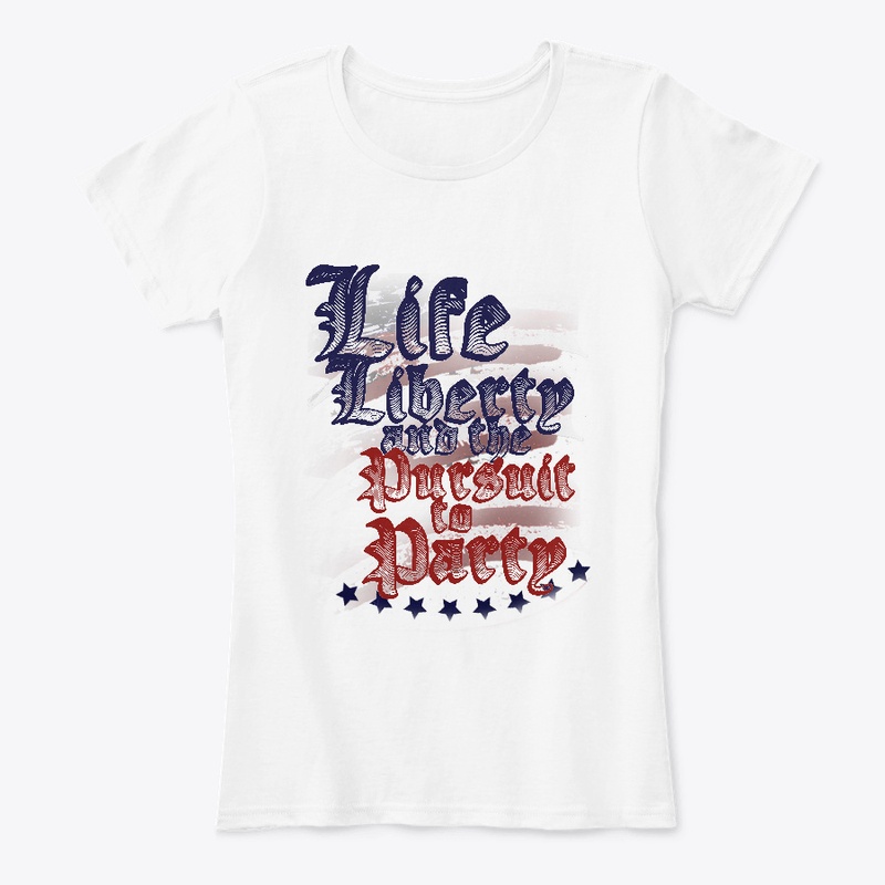Life Liberty Party