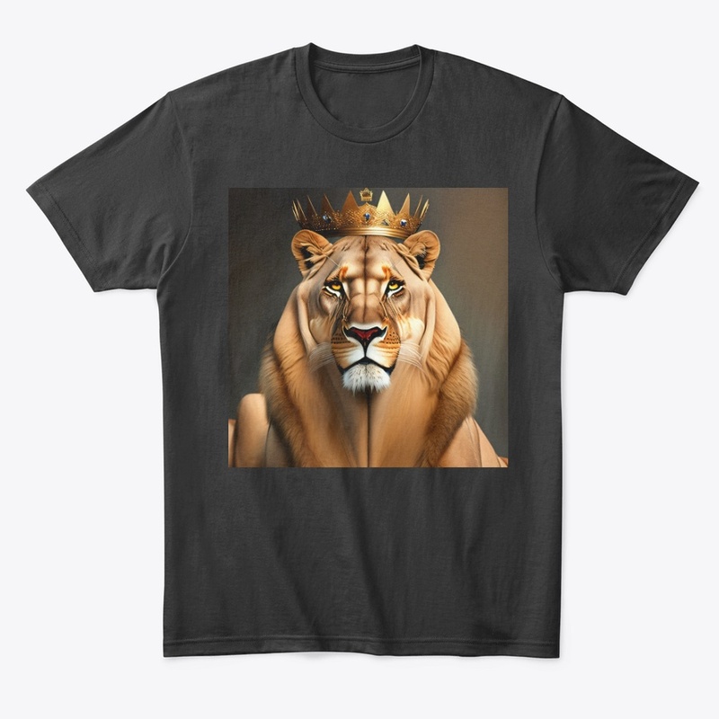 Queen Lioness III
