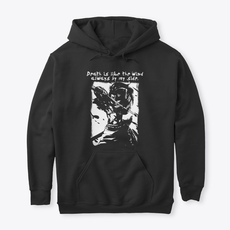 Yasuo Fan T Shirt