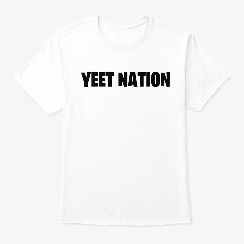 Kill Count Tally - Yeet Nation