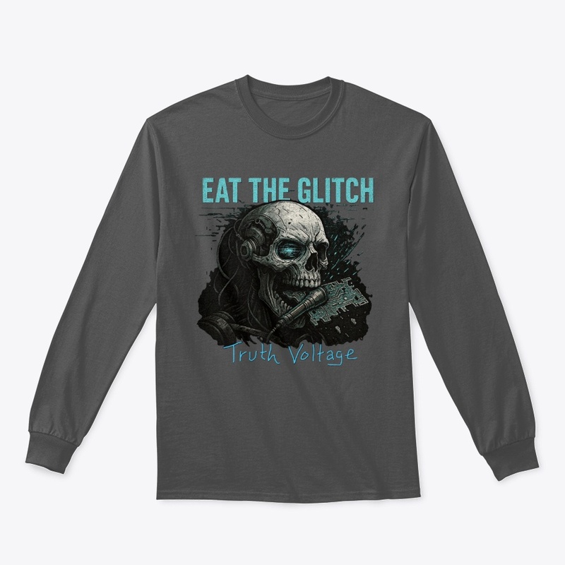 Eat The Glitch