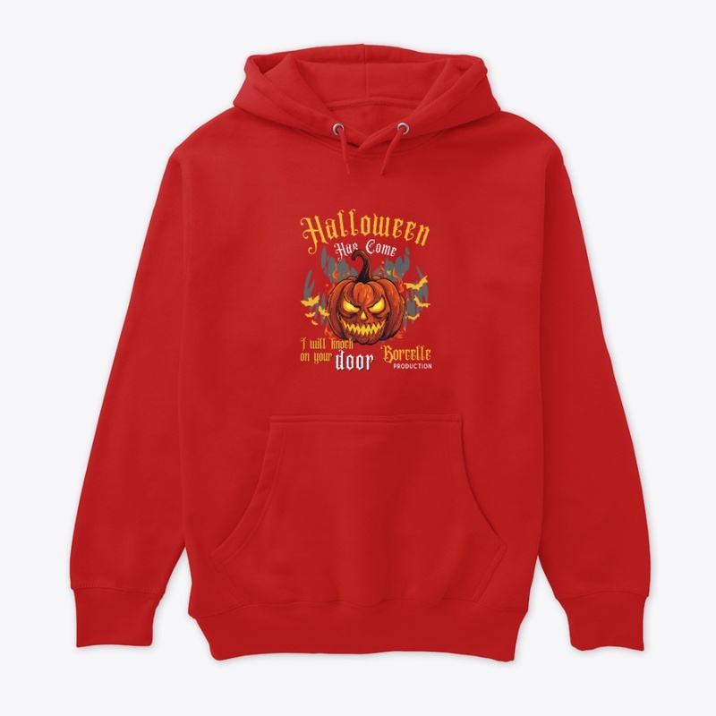 Halloween Has Come t-shirt 2025