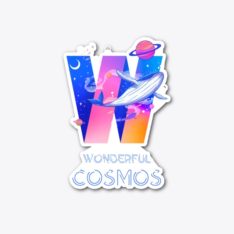 Wonderful Cosmos