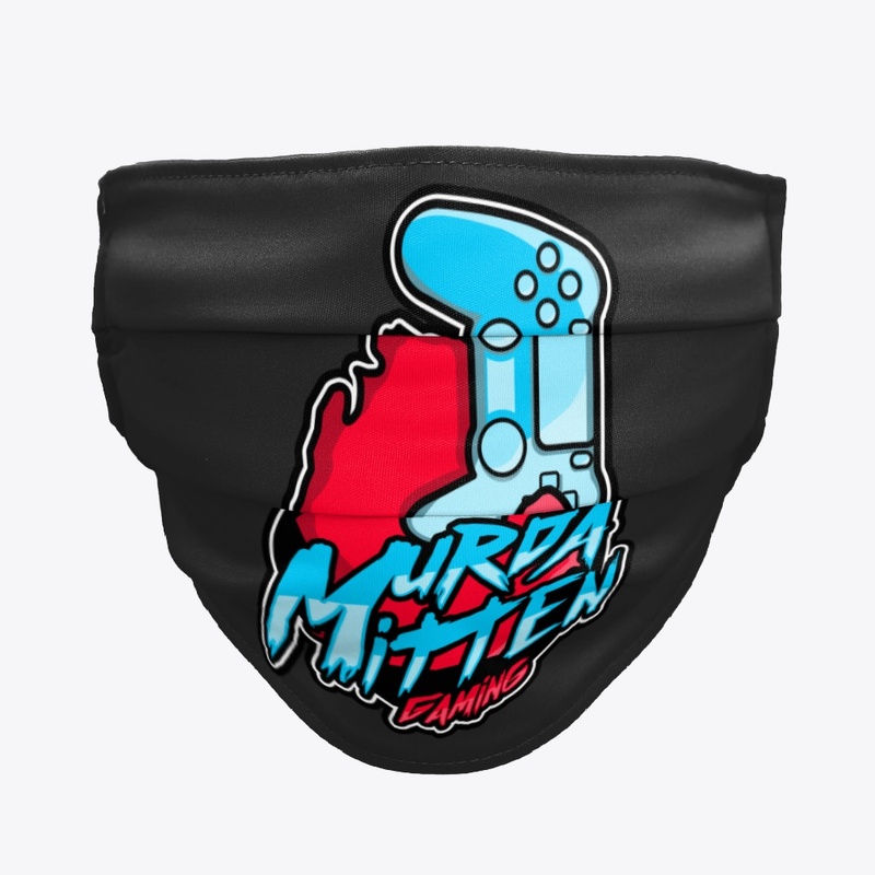 MurdaMitten Gaming