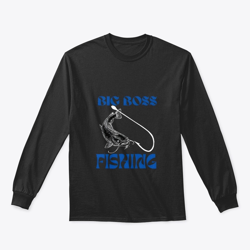 fishing design for fishinf lovers 