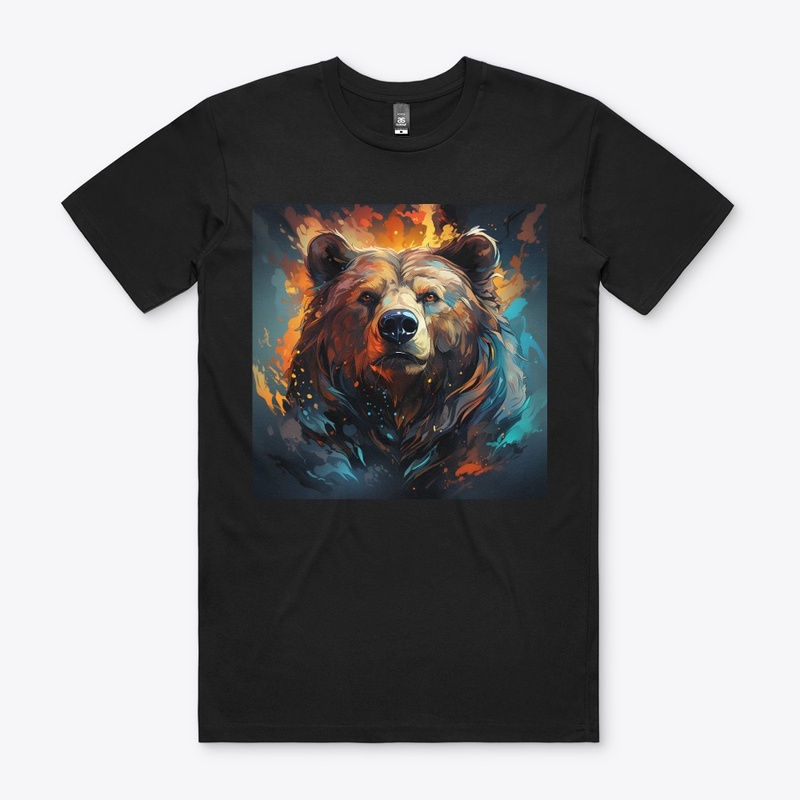 Bear Enigma - 4