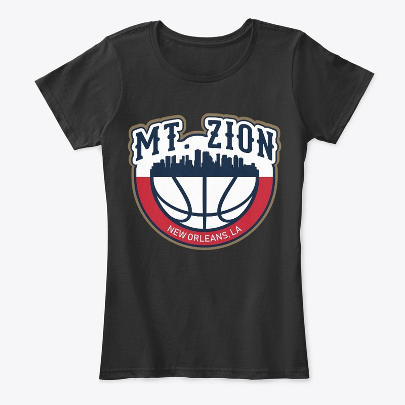 Mt. Zion