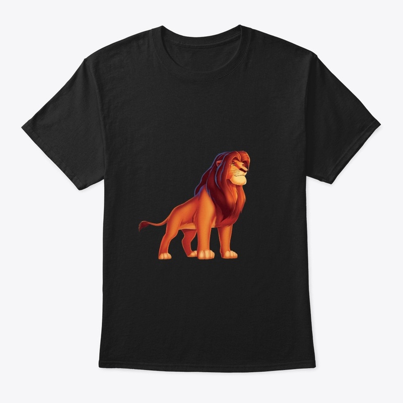 Classic Lion 