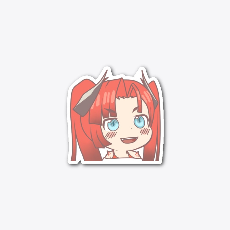 Toddifons Sticker