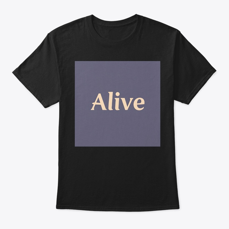 Alive