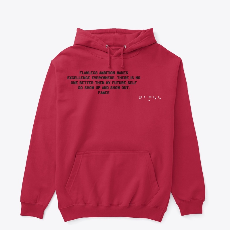 I CAN SEE YOU HOODIE