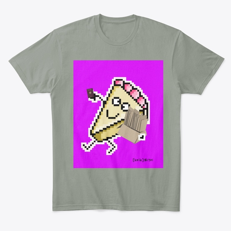 Keik World 1701 - Collector's Edition