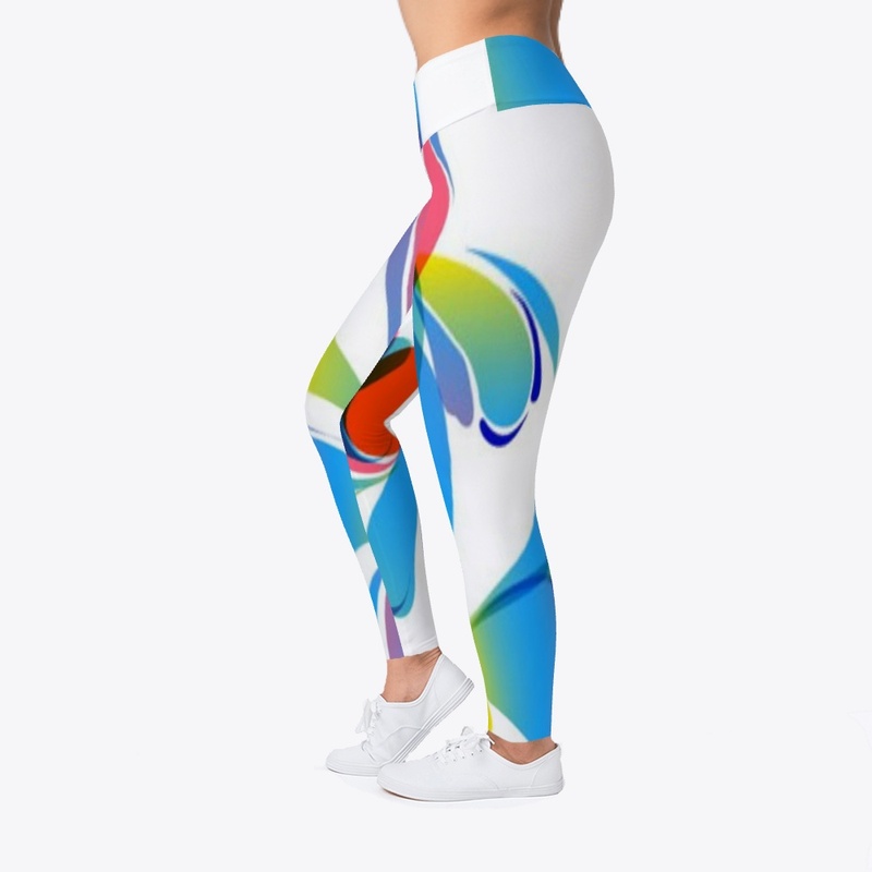 Smart Leggings  