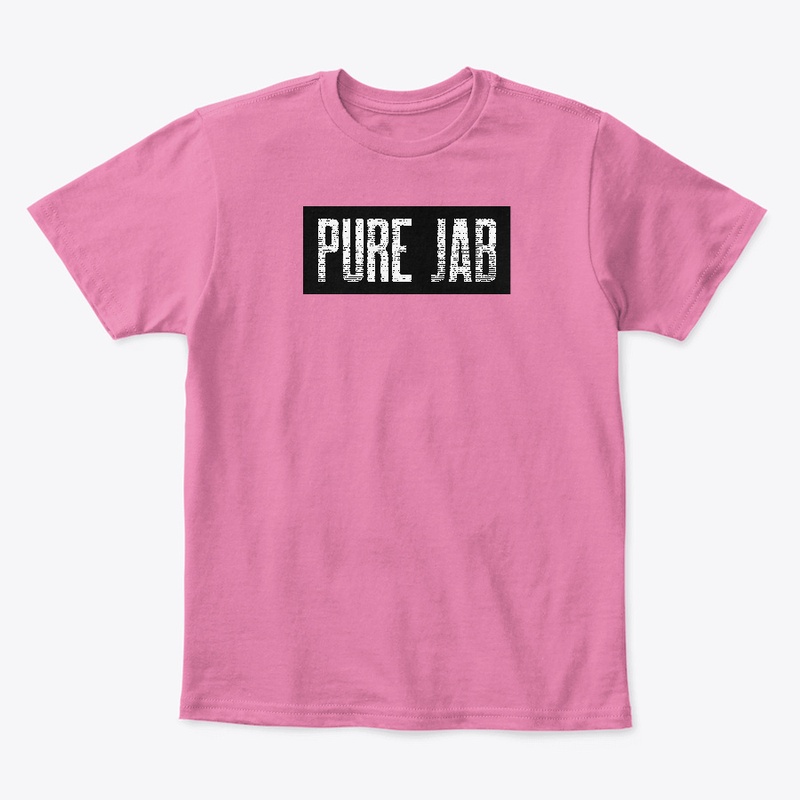 Pure Jab BW Clothes