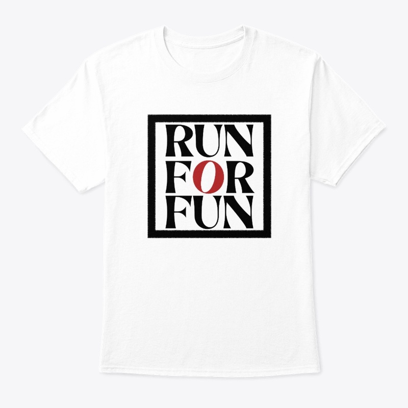 RUN FOR FUN