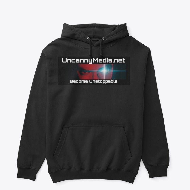 Become Unstoppable
