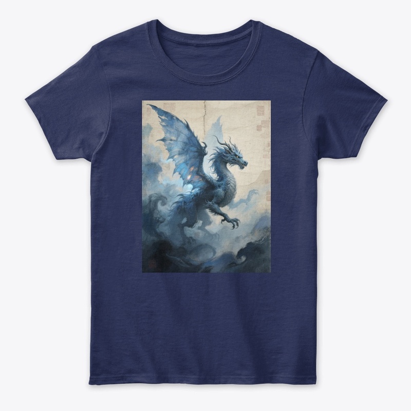 Yinglong 1
