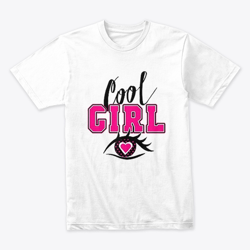 Cool girl