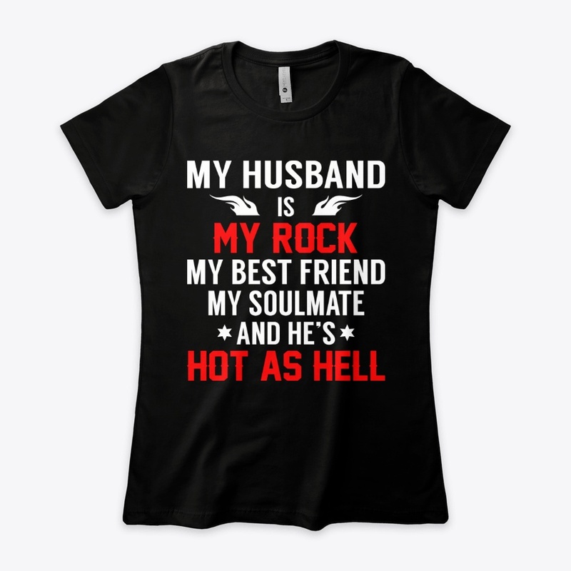 My Husband Is My Best Friend