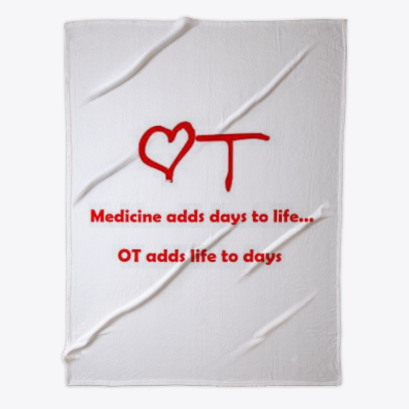 OT Adds life to your days